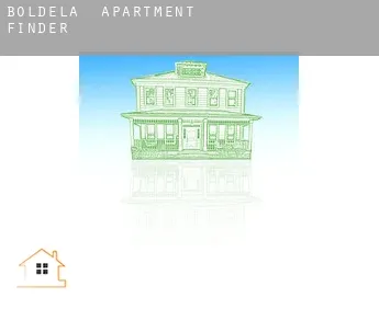 Boldela  apartment finder