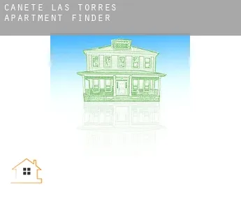 Cañete de las Torres  apartment finder