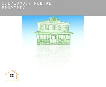 Ciepłowody  rental property