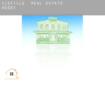 Cléville  real estate agent