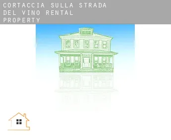 Cortaccia sulla strada del vino  rental property