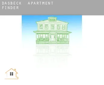 Dasbeck  apartment finder