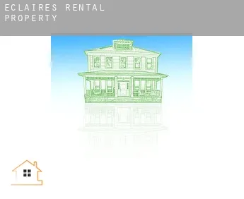 Éclaires  rental property