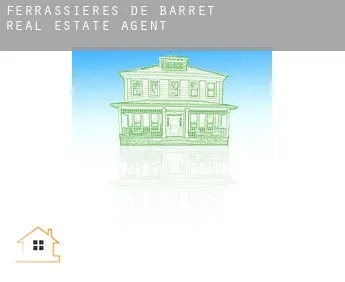 Ferrassières-de-Barret  real estate agent