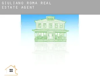 Giuliano di Roma  real estate agent