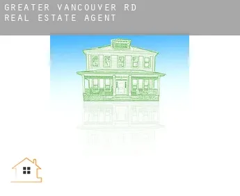 Greater Vancouver Regional District  real estate agent