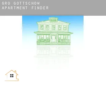 Groß Gottschow  apartment finder