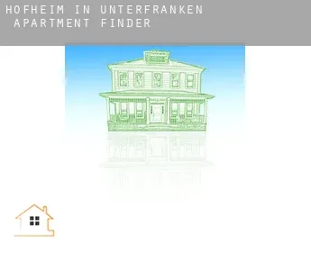 Hofheim in Unterfranken  apartment finder