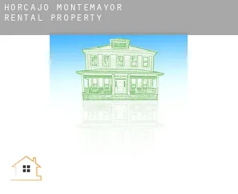 Horcajo de Montemayor  rental property