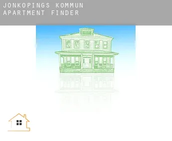 Jönköpings Kommun  apartment finder