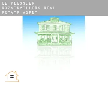 Le Plessier-Rozainvillers  real estate agent