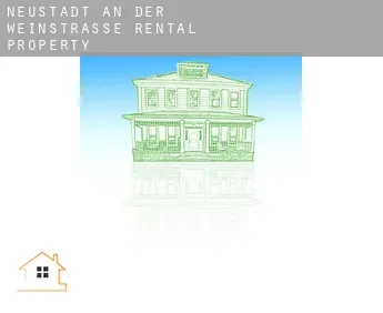 Neustadt an der Weinstraße Stadt  rental property