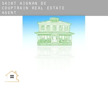 Saint-Aignan-de-Couptrain  real estate agent