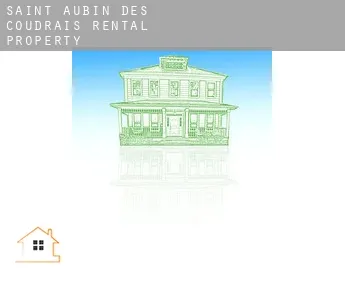 Saint-Aubin-des-Coudrais  rental property