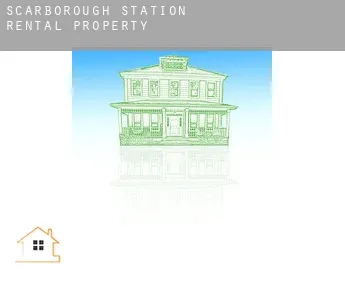 Scarborough Station  rental property