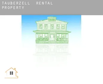 Tauberzell  rental property