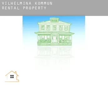 Vilhelmina Kommun  rental property