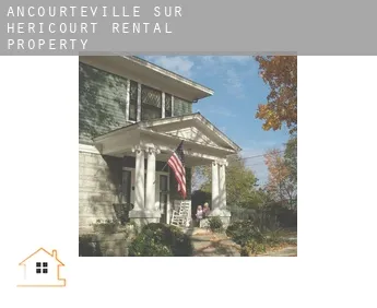 Ancourteville-sur-Héricourt  rental property