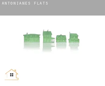 Antonianes  flats