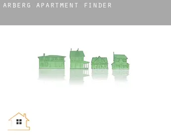 Arberg  apartment finder