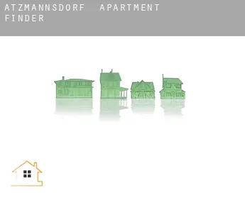 Atzmannsdorf  apartment finder