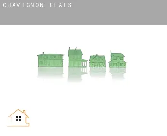 Chavignon  flats