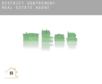 District d'Entremont  real estate agent