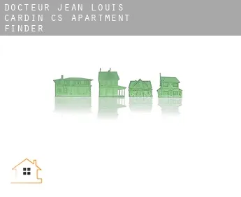 Docteur-Jean-Louis-Cardin (census area)  apartment finder