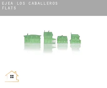 Ejea de los Caballeros  flats