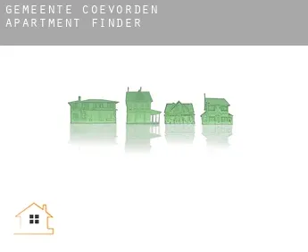 Gemeente Coevorden  apartment finder