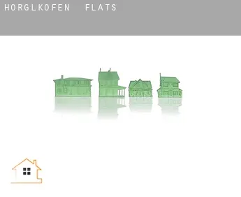 Hörglkofen  flats