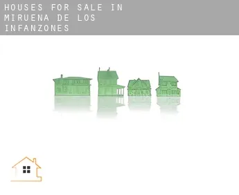 Houses for sale in  Mirueña de los Infanzones