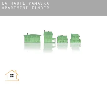 La Haute-Yamaska  apartment finder