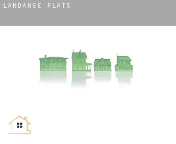 Landange  flats