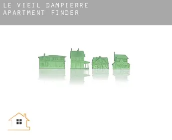 Le Vieil-Dampierre  apartment finder