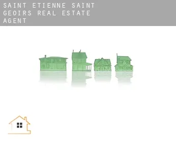 Saint-Étienne-de-Saint-Geoirs  real estate agent