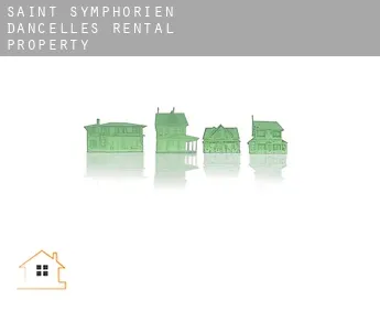 Saint-Symphorien-d'Ancelles  rental property