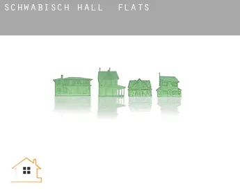 Schwäbisch Hall  flats