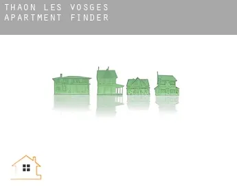 Thaon-les-Vosges  apartment finder