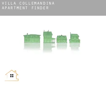 Villa Collemandina  apartment finder