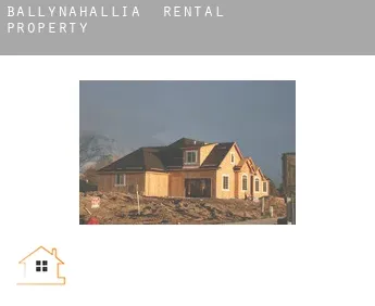 Ballynahallia  rental property