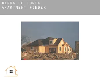 Barra do Corda  apartment finder