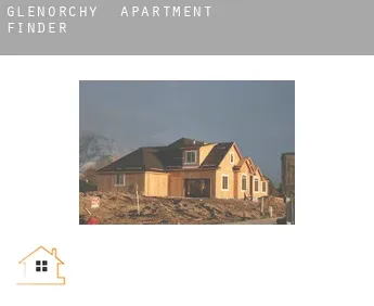 Glenorchy  apartment finder