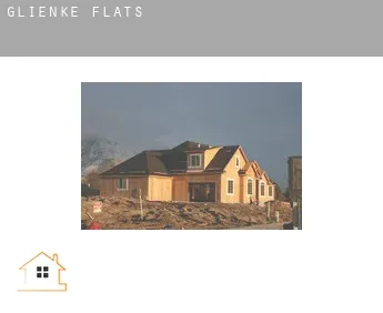 Glienke  flats