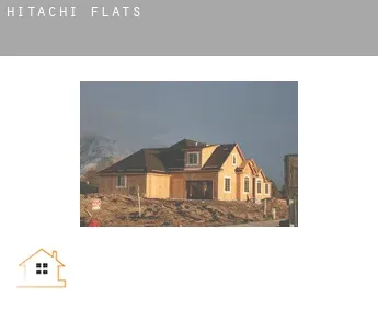 Hitachi  flats