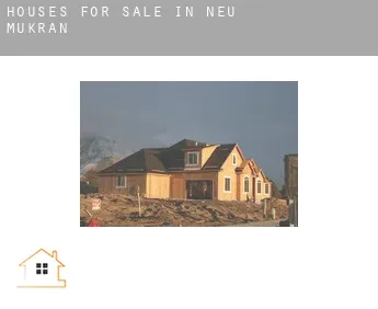 Houses for sale in  Neu Mukran