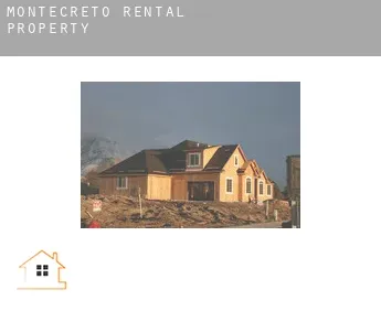 Montecreto rental property