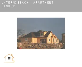 Untermiebach  apartment finder