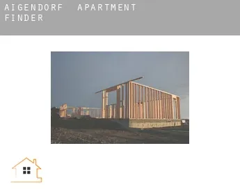 Aigendorf  apartment finder