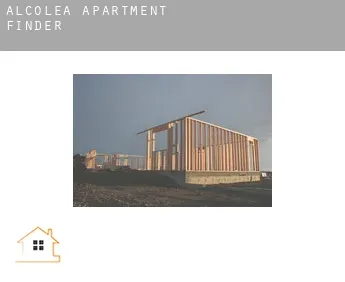 Alcolea  apartment finder